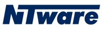 NT-ware Logo